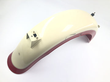 Moto Guzzi California 1100 EV KD [1998] - Pára-lama traseiro tampa da roda traseira pára-lama traseiro