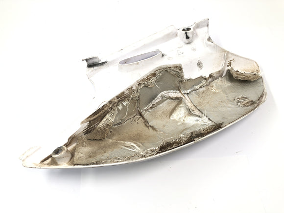 Yamaha YZ 426 F [2000] - Pieza carenado tapa carenado lateral derecho