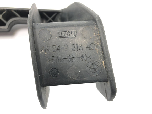 BMW R 1150 GS R21 [2002] - Kofferhalter Halterung links und rechts