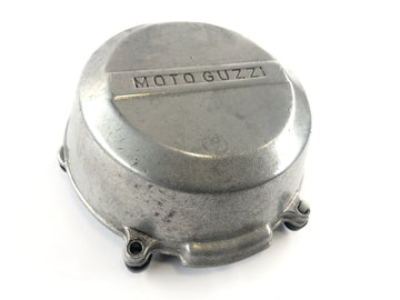 Moto Guzzi 850 Le Mans 3 VF [1986] - alternator covering cover Motor lid