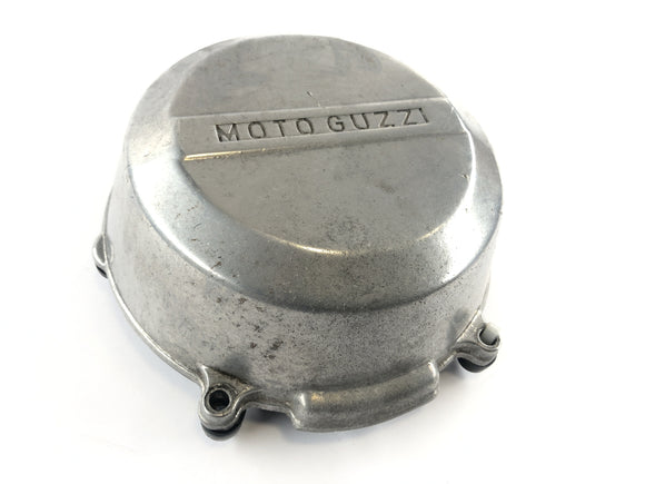 Moto Guzzi 850 Le Mans 3 VF [1986] - alternator covering cover Motor lid