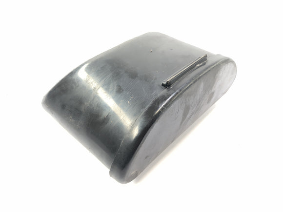 Honda CB 650 RC03 [1981] - Compartimento de ferramentas