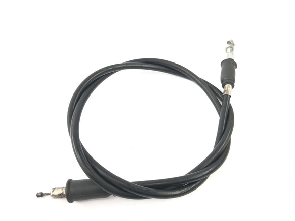 Husqvarna TE 610 E Dual H7 [1999] - Kabel sytiče