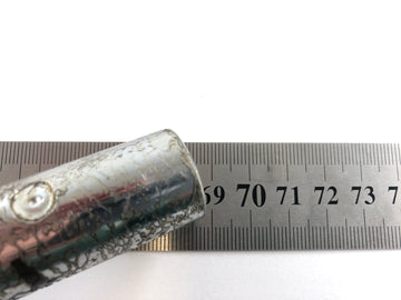 Yamaha XJR 1200 4PU [1995] - Stuur - 0