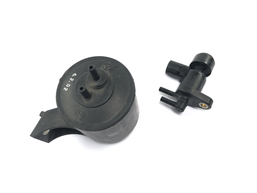 本田 CBR 1000 RR SC57 [2006] - 二次空气阀电磁阀 空气阀 SLS