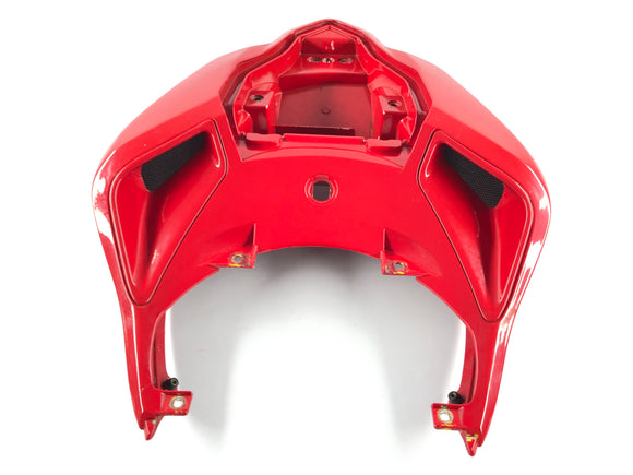 Ducati 1098 S H7 [2009]  - リアクラッディングクラッディング