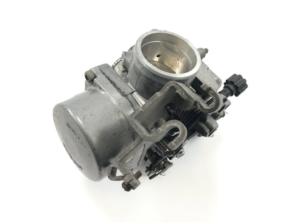 Honda FT 500 PC07 [1983] - Kaasutin Keihin 39mm kaasutinyksikkö