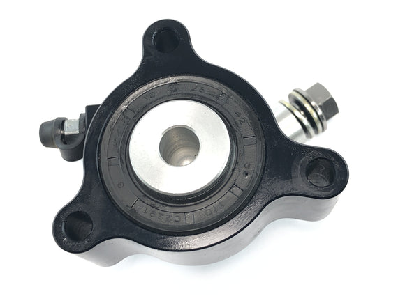 Yamaha XJR 1200 4PU [1996] - Kupplungsnehmerzylinder