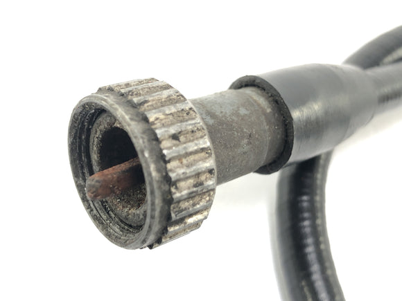 Ducati SL 600 Pantah [1982] - Тахометр тахометра тахометра вала тахометра