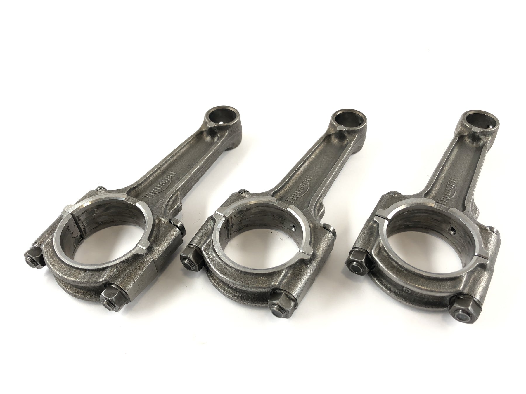 Triumph Speed ​​Triple 955i [1999] - connecting rod set