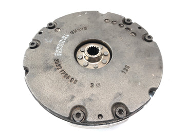 BMW K 1200 LT K2LT [1999] - Spojka se setrvačníkem - 0