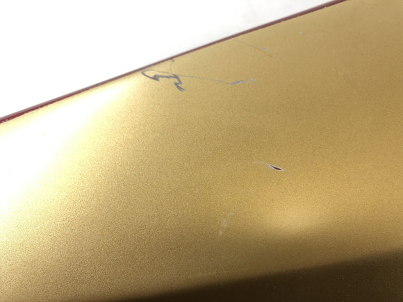 Suzuki Bandit 1200 Gv75a [1998] - Cladding Pulpit Right