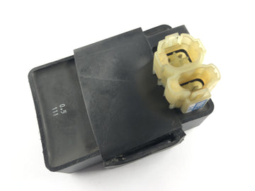 Honda XL 600 LM PD04 [1989] - CDI