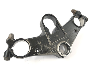 Yamaha RZ 250 R 29L [大约。 250 ypvs]  - 上方的叉桥