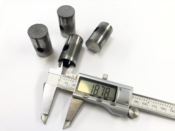 Moto Guzzi V7 Special [1971] - Human Cups - 0