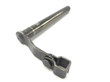 Honda SLR 650 RD09 [1997] - Koppling