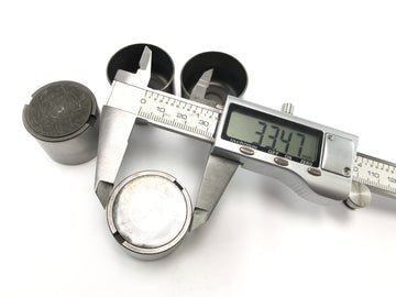 BMW F 650 GS R13 [2002] - Copas de piso - 0