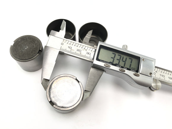 BMW F 650 GS R13 [2002]  - フロアカップ