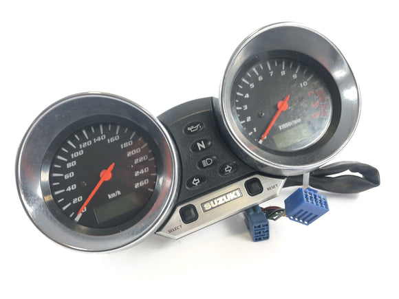 Suzuki GSF 1200 S Bandit WVA9 [2003] - Финтики для кабины тахометр тахометр