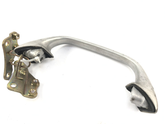 Honda CB 750 RC42 [1996] - Handlag