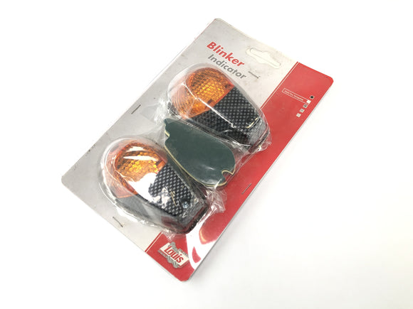 Suzuki GSX-R 1100 W GU75 C [1994] - Индикаторы обтекателя индикаторов как новые