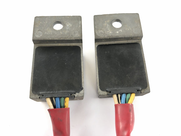 Honda Goldwing GL 1100 SC02 [1980] - набор зажигания CDI