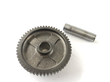 Suzuki Bandit 1200 Gv75a [1998] - Ruota dei denti di avviamento