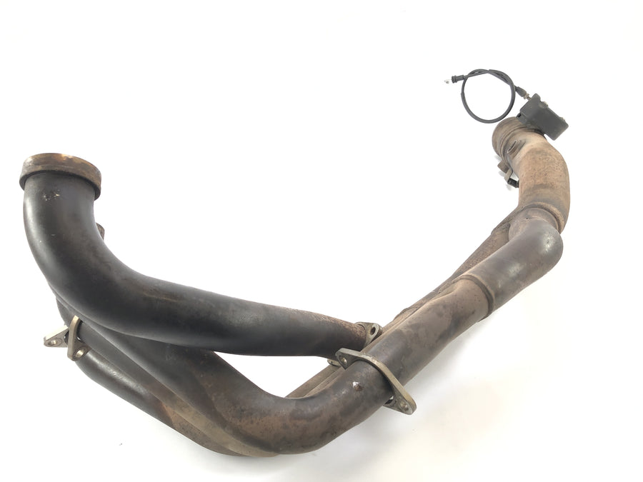 BMW K 1300 R K12S [2014] - Manifold udstødningsmanifold