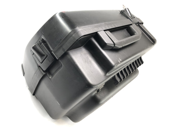 BMW K 1100 RS [1991] - Case Set Set Side Case Bagage Case aan de linkerkant en rechts