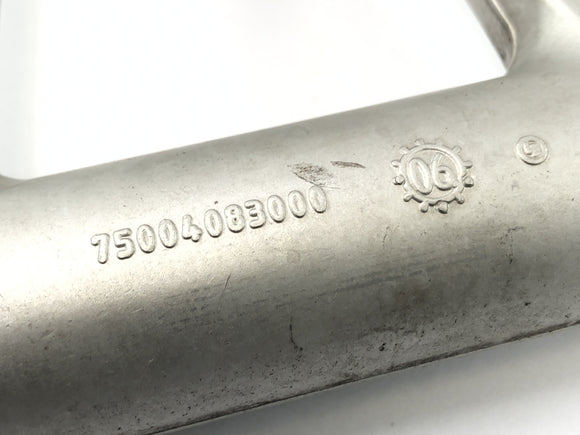 KTM 690 SM PRESTIGE [2007] - Průhybná páka kostní pružina křídla