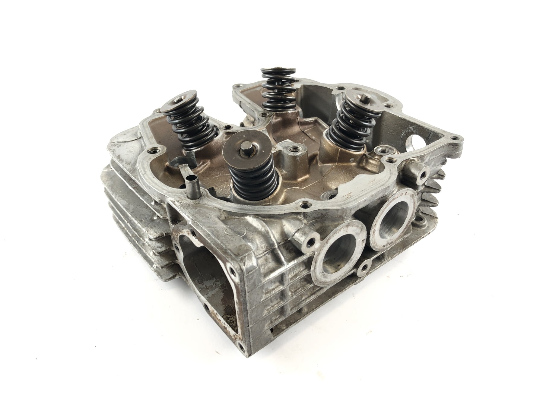 Honda XR 600 R PE04 [1993] - Cylinder head