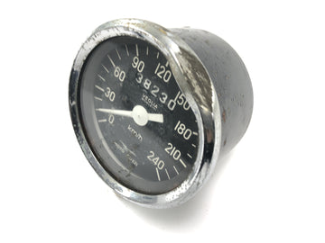 Moto Guzzi V7 Special [1971] - Tachometer Tacho Geschwindigkeitsmesser Veglia
