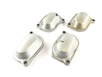 Yamaha XVS 650 Drag Star VM02 [1998] - Ventildeckel Set