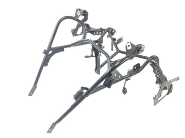 BMW R 1150 RT R22 [2001] - 仪表板前整流罩支架