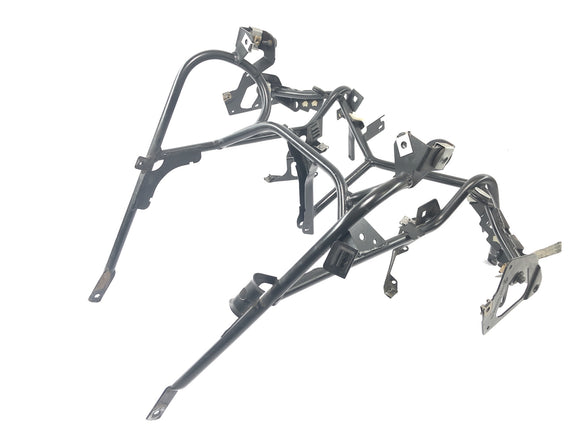 BMW R 1150 RT R22 [2001] - インパネ フロントフェアリング ホルダー