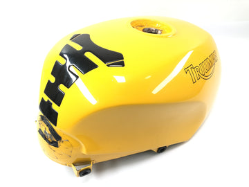 Triumph Daytona 900 T300 [1996] - Tankin polttoainesäiliön polttoainesäiliö - 0