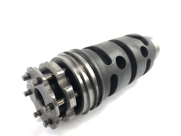 Ducati 900 SS [1991] - Roller de cambio