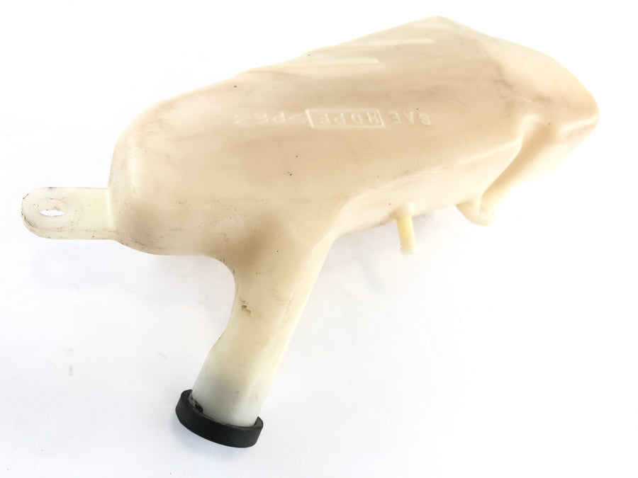 Suzuki GSX -R 1100 W GU75 C [1993] - Contenitore di compensazione del contenitore del refrigerante