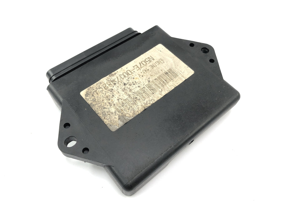 Yamaha YZF R1 RN09 [2003] - Steuergerät Zündbox ECU CDI Controller