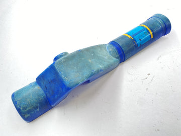 ヤマハXT 600 Zテネレ1VJ [1986]  - スイング保護の変装 - 0