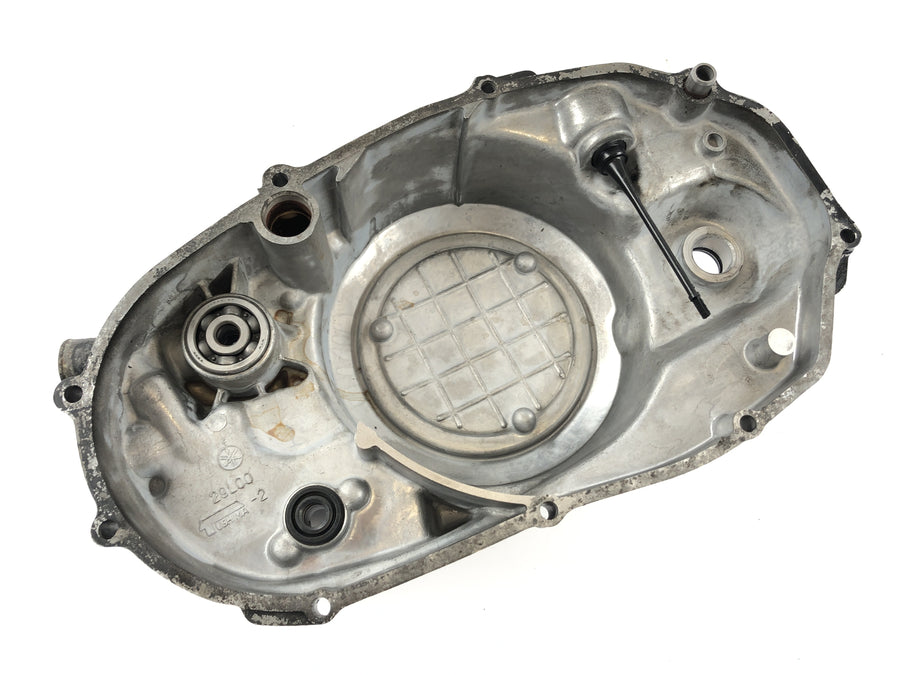 Yamaha RZ 250 R 29L [ca. 250 ypvs] - coperchio del coperchio di accoppiamento