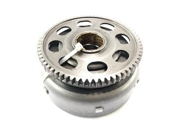 Aprilia SL 1000 Falco PA [2000] - Polad se startovacím zařízením - 0