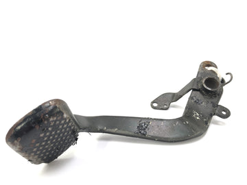 Yamaha RD 350 YPVS 31K [1984]  - 制动踏板制动杆