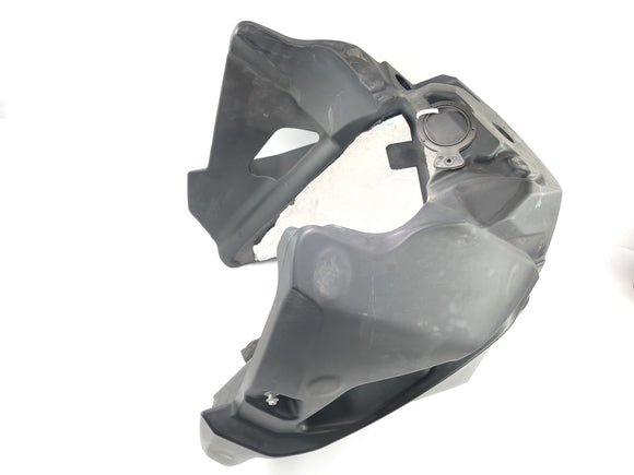 KTM 1050 Adventure [2017] - Tank Benzin Tank Plastic