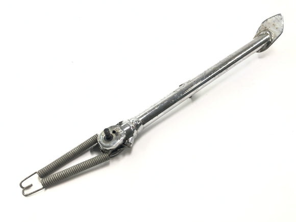 BMW R 1200 Cl K30 [2003] - Sidan står med fjädrar