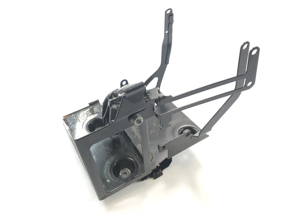 BMW R 1150 RT R22 [2001] - Держатель аккумулятора Держатель аккумулятора