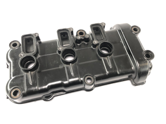 Triumph Speed Triple 1050 515NJ [2007] - Coperchio valvola coperchio testata