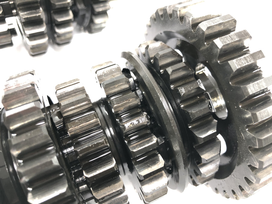 Husqvarna TE 610 H6 8AE [TE 570 H7] - Transmission gear set