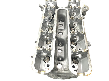 BMW K 1200 GT K12 [2003] - シリンダー ヘッド - 0