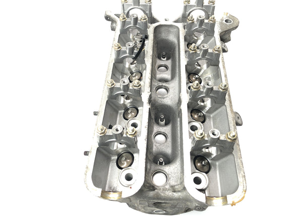 BMW K 1200 GT K12 [2003] - シリンダー ヘッド